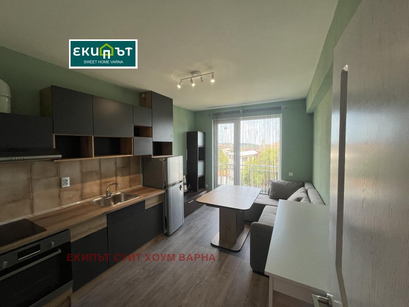 In vendita  1 camera da letto Varna , Vinitsa , 44 mq | 22914940 - Immagine [4]