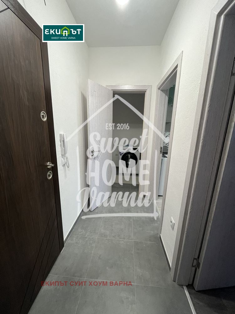 In vendita  1 camera da letto Varna , Vinitsa , 44 mq | 22914940 - Immagine [6]