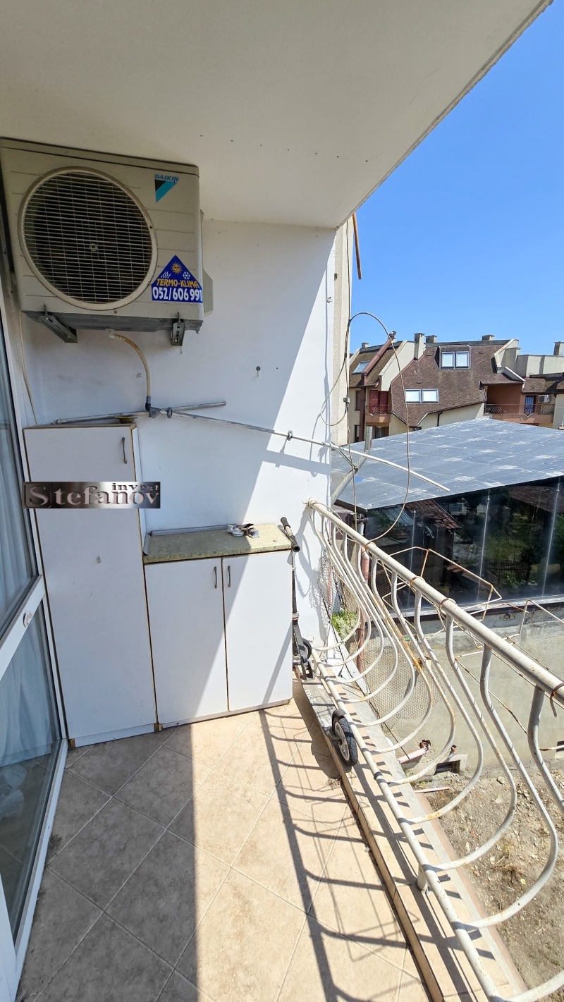 Til salgs  1 soverom Varna , Gratska mahala , 51 kvm | 98179699 - bilde [8]