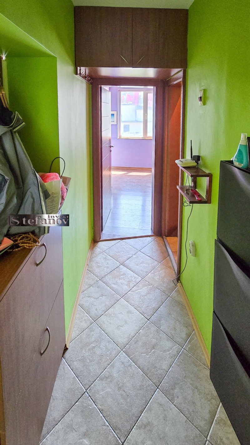 Til salgs  1 soverom Varna , Gratska mahala , 51 kvm | 98179699 - bilde [4]