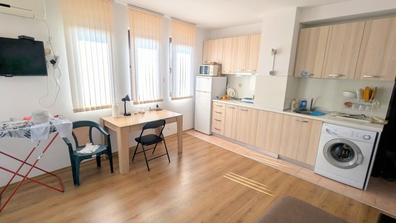 En venta  1 dormitorio Burgas , Sarafovo , 55 metros cuadrados | 70640944 - imagen [6]