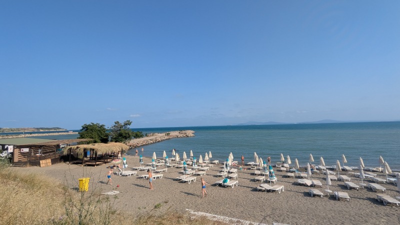 En venta  1 dormitorio Burgas , Sarafovo , 55 metros cuadrados | 70640944 - imagen [11]