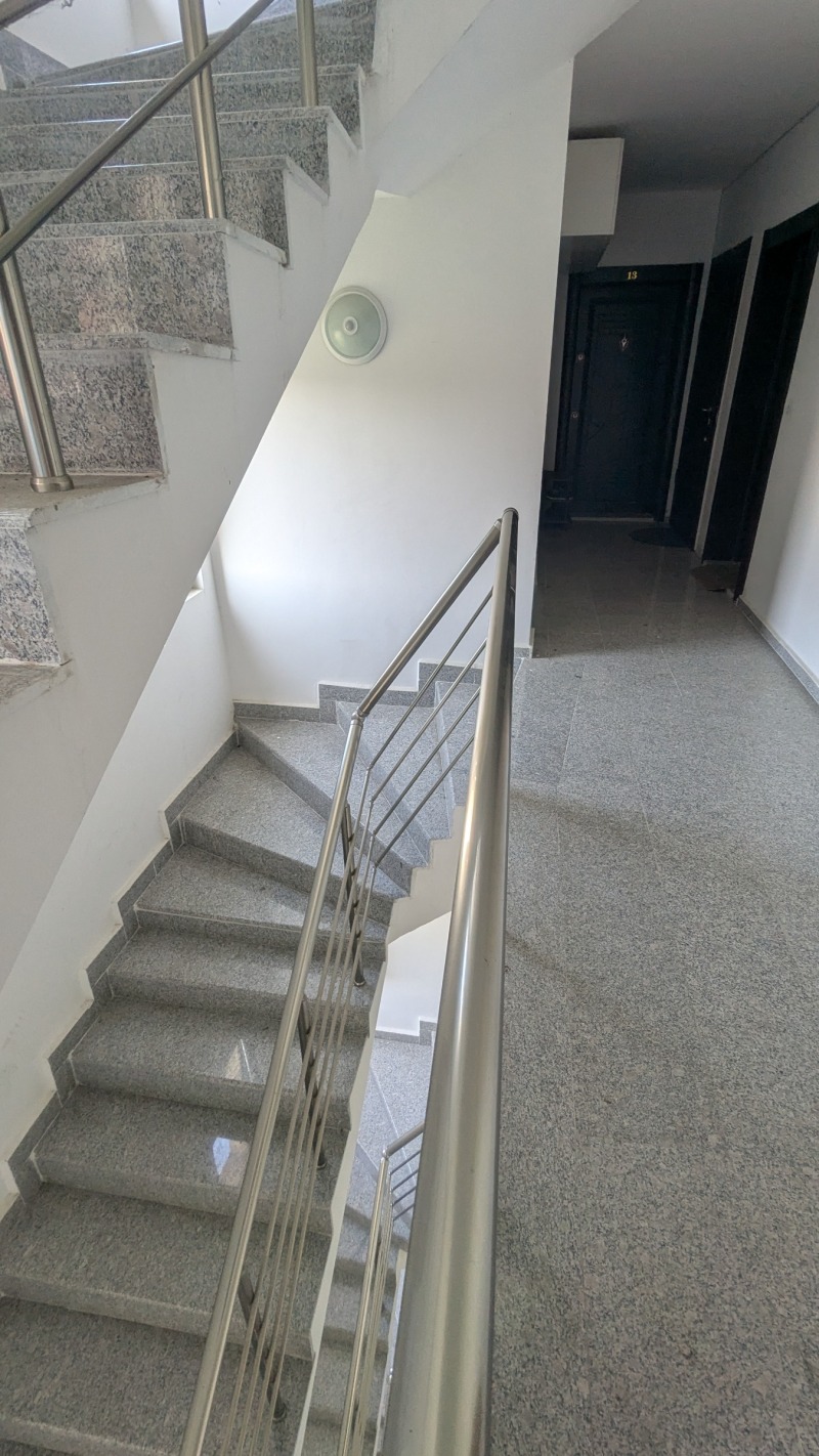 En venta  1 dormitorio Burgas , Sarafovo , 55 metros cuadrados | 70640944 - imagen [9]