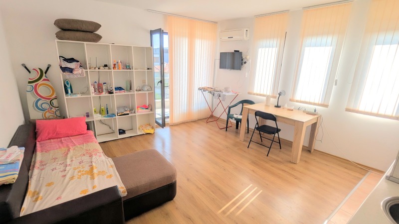 En venta  1 dormitorio Burgas , Sarafovo , 55 metros cuadrados | 70640944 - imagen [7]