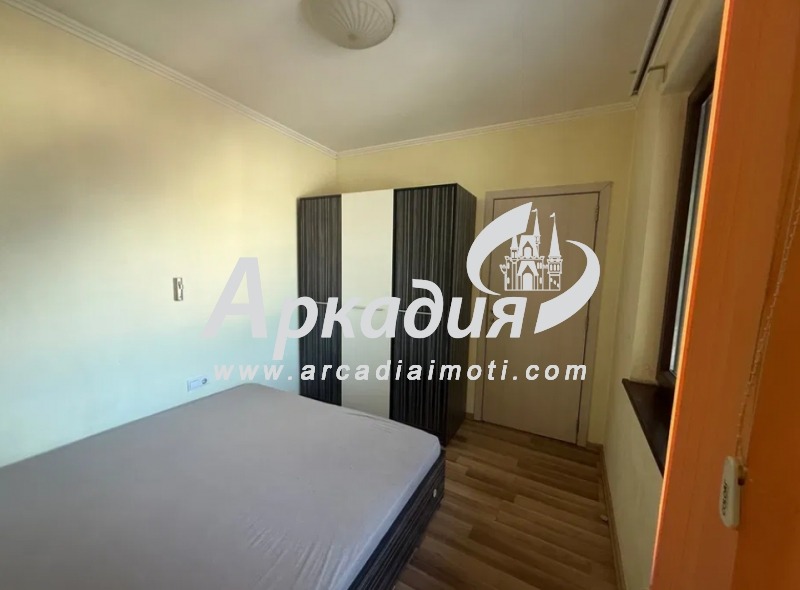 Te koop  1 slaapkamer Plovdiv , Tsentar , 38 m² | 12520690 - afbeelding [8]