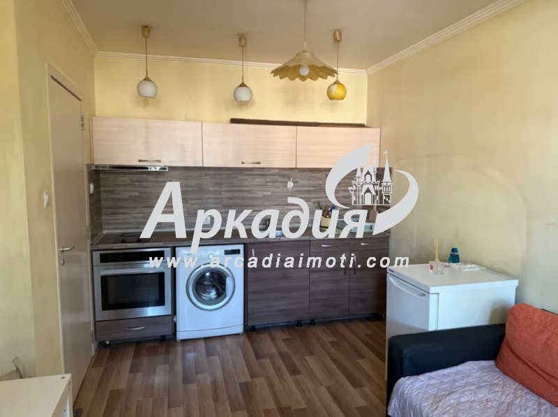 Te koop  1 slaapkamer Plovdiv , Tsentar , 38 m² | 12520690 - afbeelding [2]