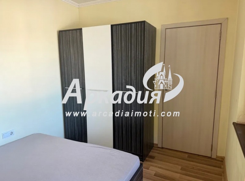 Te koop  1 slaapkamer Plovdiv , Tsentar , 38 m² | 12520690 - afbeelding [7]