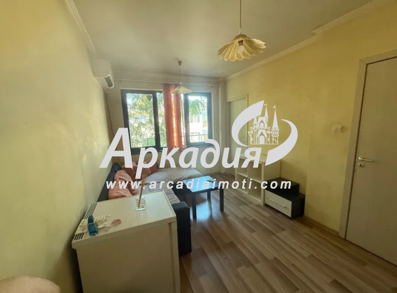 Te koop  1 slaapkamer Plovdiv , Tsentar , 38 m² | 12520690 - afbeelding [3]