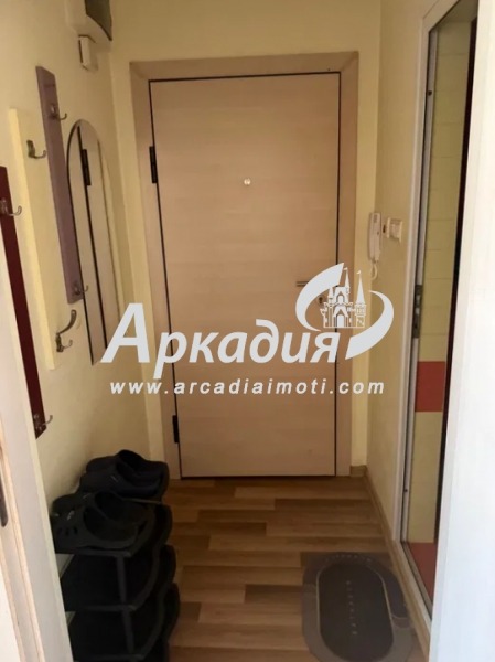 Te koop  1 slaapkamer Plovdiv , Tsentar , 38 m² | 12520690 - afbeelding [11]
