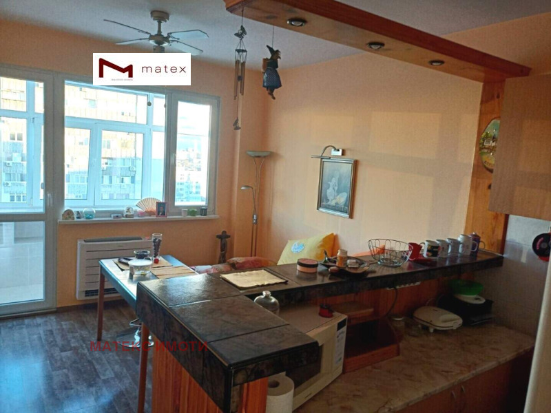 Til salgs  1 soverom Varna , Mladost 2 , 68 kvm | 41920954 - bilde [5]