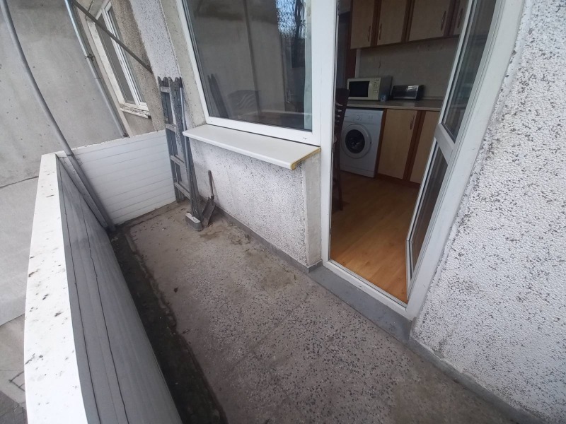 Продава 2-СТАЕН, гр. Пловдив, Кючук Париж, снимка 13 - Апартаменти - 52646957