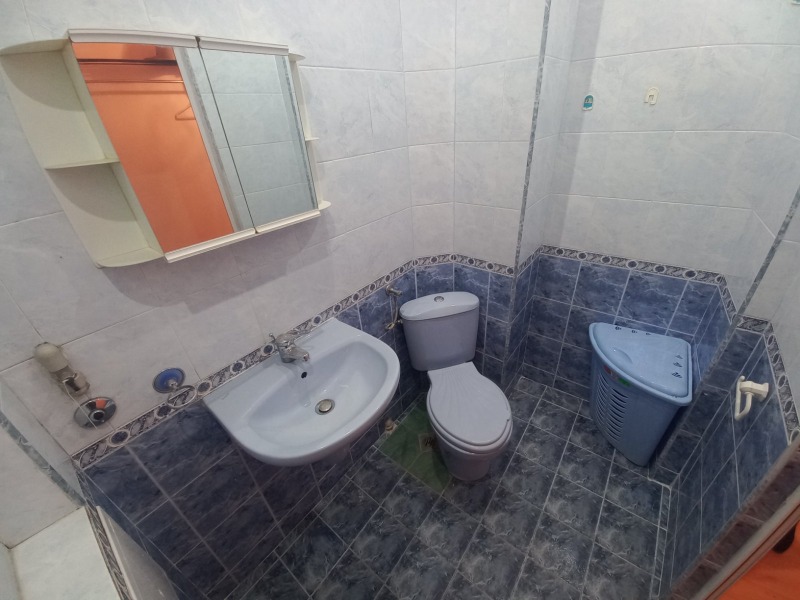 Продава 2-СТАЕН, гр. Пловдив, Кючук Париж, снимка 11 - Апартаменти - 52646957