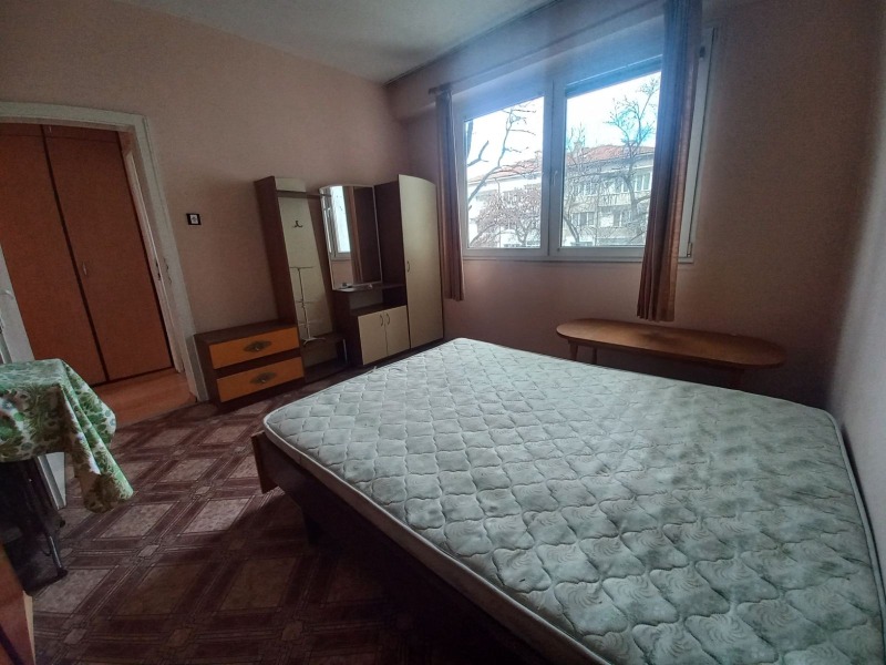 Продава 2-СТАЕН, гр. Пловдив, Кючук Париж, снимка 8 - Апартаменти - 52646957