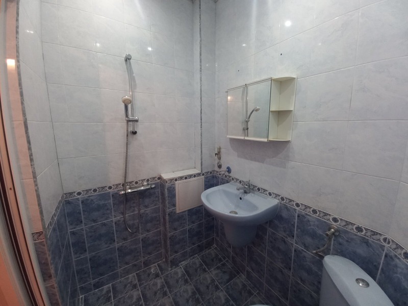 Продава 2-СТАЕН, гр. Пловдив, Кючук Париж, снимка 12 - Апартаменти - 52646957