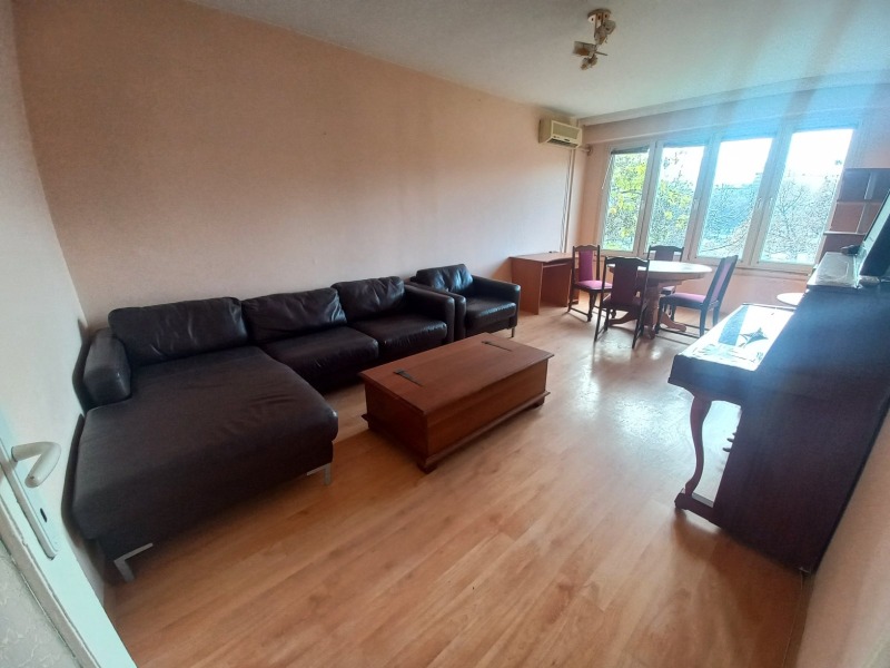 Продава 2-СТАЕН, гр. Пловдив, Кючук Париж, снимка 2 - Апартаменти - 52646957