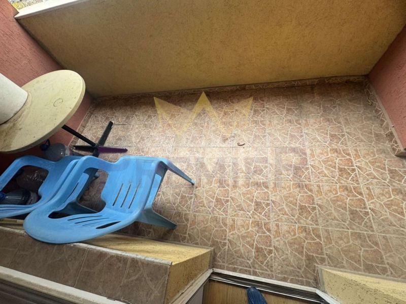 Продава 2-СТАЕН, гр. Варна, ХЕИ, снимка 10 - Апартаменти - 52465549