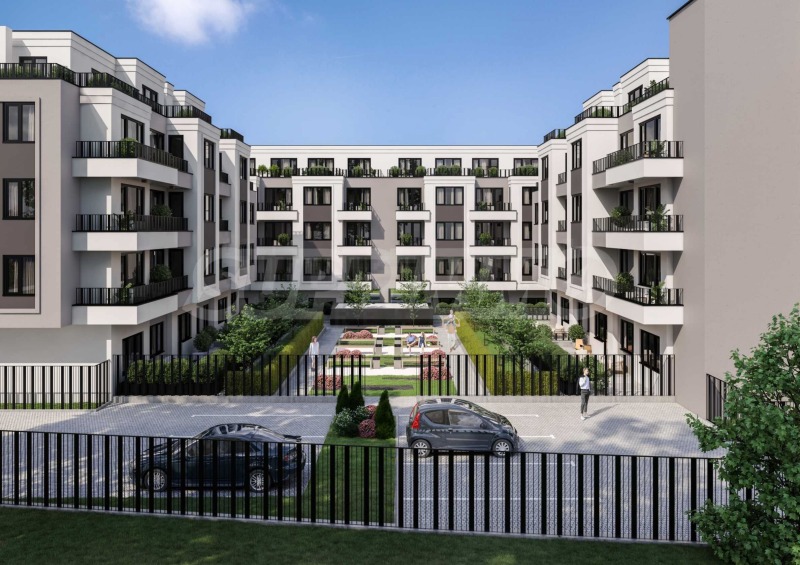 Продава 2-СТАЕН, гр. София, Витоша, снимка 5 - Апартаменти - 52804340