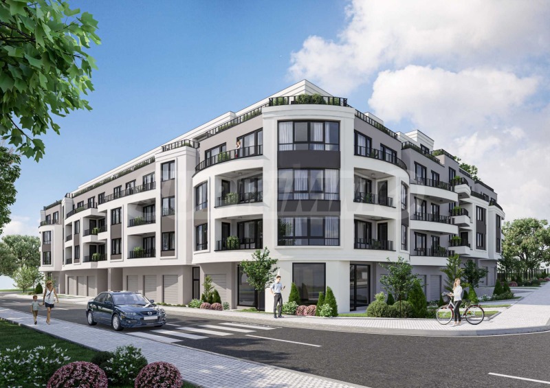 Продава 2-СТАЕН, гр. София, Витоша, снимка 6 - Апартаменти - 52804340