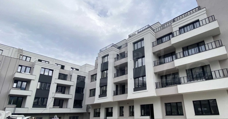 Продава 2-СТАЕН, гр. София, Витоша