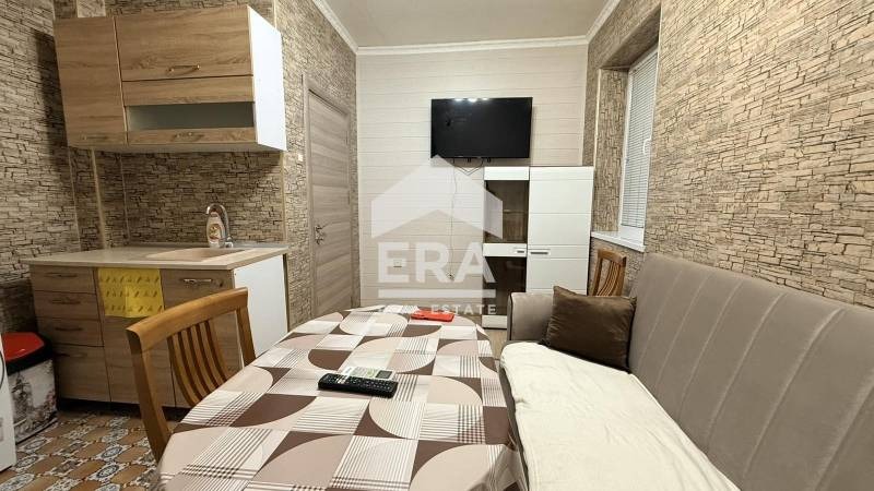 Продава 2-СТАЕН, гр. Варна, Погреби, снимка 2 - Апартаменти - 53247297