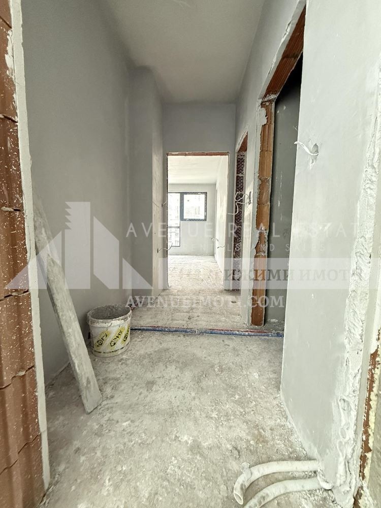 Продава 2-СТАЕН, гр. Пловдив, Тракия, снимка 8 - Апартаменти - 53677725