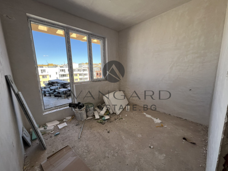In vendita  2 camere da letto Plovdiv , Kiuchuk Parig , 110 mq | 95248991 - Immagine [3]