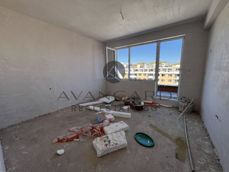In vendita  2 camere da letto Plovdiv , Kiuchuk Parig , 110 mq | 95248991 - Immagine [2]