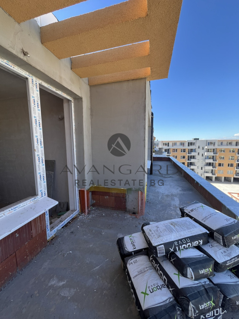 In vendita  2 camere da letto Plovdiv , Kiuchuk Parig , 110 mq | 95248991 - Immagine [9]