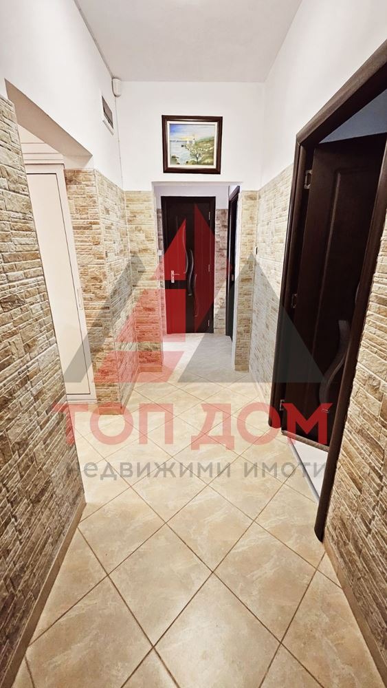 Продаја  2 спаваће собе Варна , Младост 1 , 84 м2 | 17340375 - слика [3]