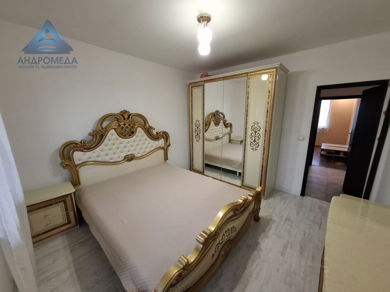 À venda  2 quartos Pleven , Drujba 4 , 83 m² | 69630639 - imagem [8]