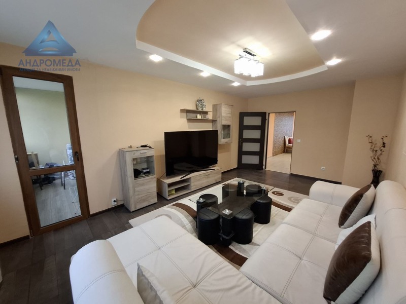 À venda  2 quartos Pleven , Drujba 4 , 83 m² | 69630639