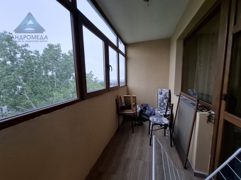 À venda  2 quartos Pleven , Drujba 4 , 83 m² | 69630639 - imagem [9]