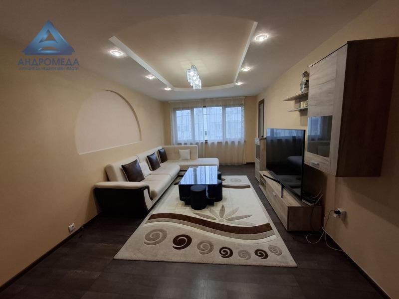 À venda  2 quartos Pleven , Drujba 4 , 83 m² | 69630639 - imagem [2]