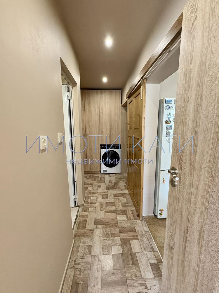 Te koop  2 slaapkamers Pernik , Iztok , 62 m² | 50611802 - afbeelding [9]