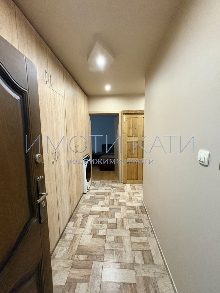 Te koop  2 slaapkamers Pernik , Iztok , 62 m² | 50611802 - afbeelding [10]