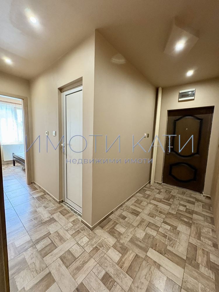 Te koop  2 slaapkamers Pernik , Iztok , 62 m² | 50611802 - afbeelding [8]