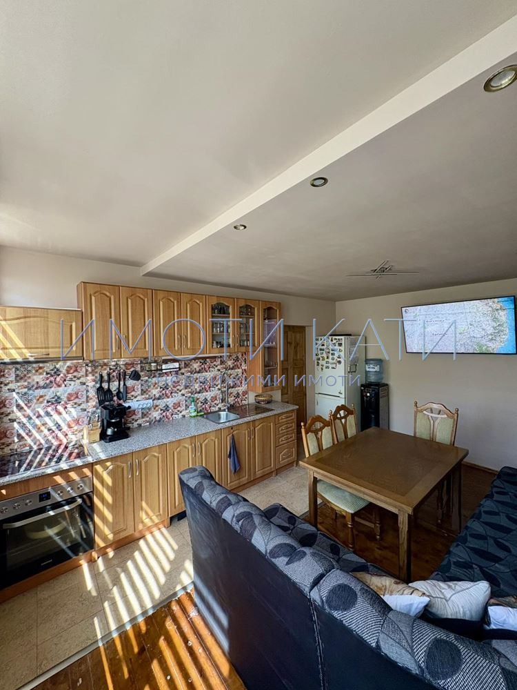 Te koop  2 slaapkamers Pernik , Iztok , 62 m² | 50611802 - afbeelding [2]
