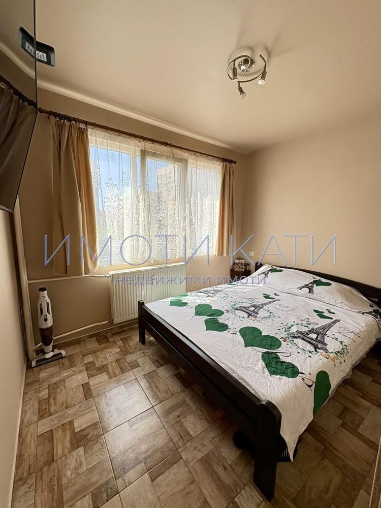 Te koop  2 slaapkamers Pernik , Iztok , 62 m² | 50611802 - afbeelding [6]