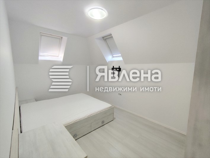 De vânzare  2 dormitoare Plovdiv , Ciuciuc Parij , 110 mp | 93249157 - imagine [15]
