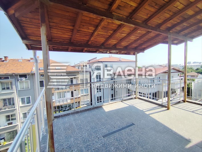 De vânzare  2 dormitoare Plovdiv , Ciuciuc Parij , 110 mp | 93249157 - imagine [4]
