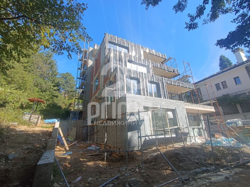 In vendita  2 camere da letto Sofia , Dragalevtsi , 138 mq | 13819026 - Immagine [14]