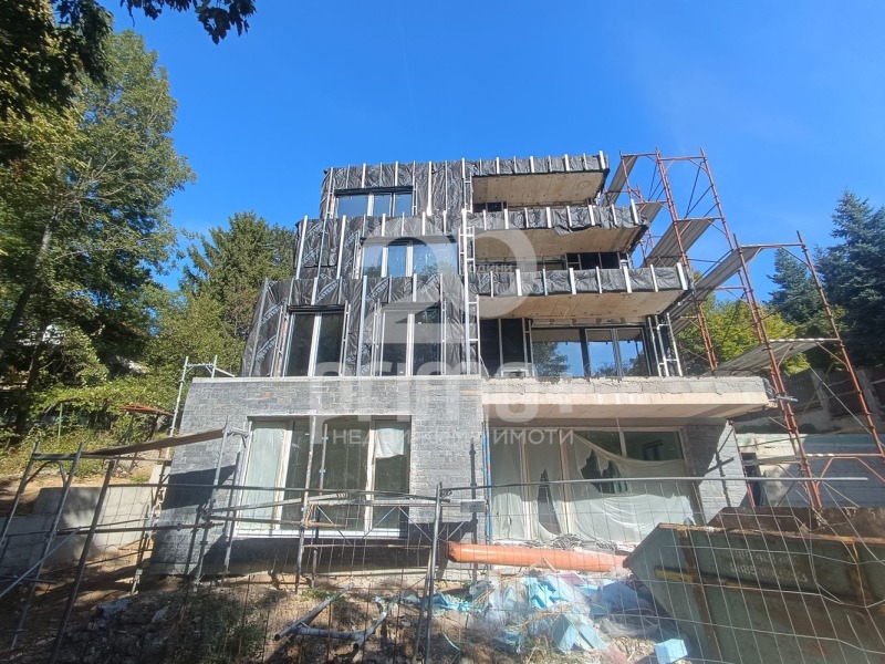 In vendita  2 camere da letto Sofia , Dragalevtsi , 138 mq | 13819026 - Immagine [16]