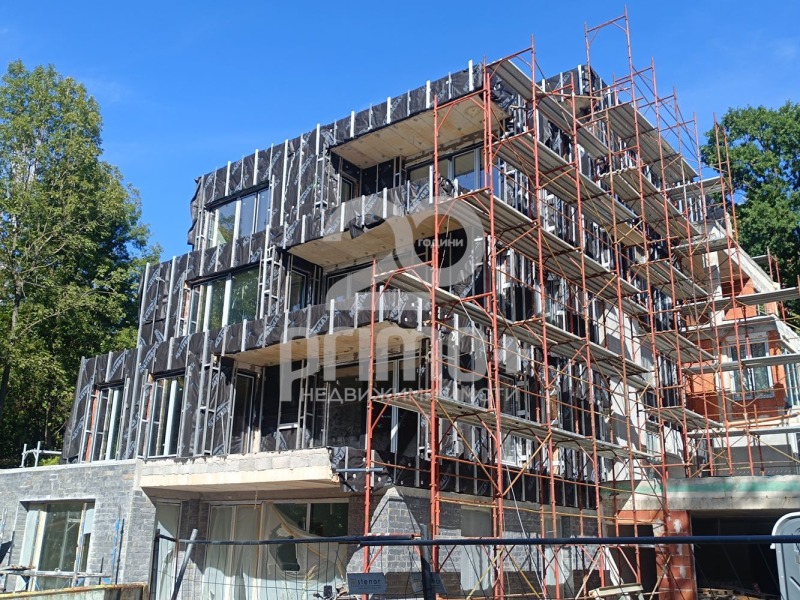 In vendita  2 camere da letto Sofia , Dragalevtsi , 138 mq | 13819026 - Immagine [17]
