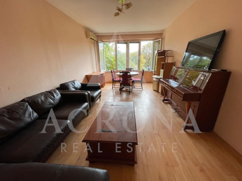 Продава 3-СТАЕН, град Пловдив, Кючук Париж • 119700 € / 234112.85 лв. • 73240861 1