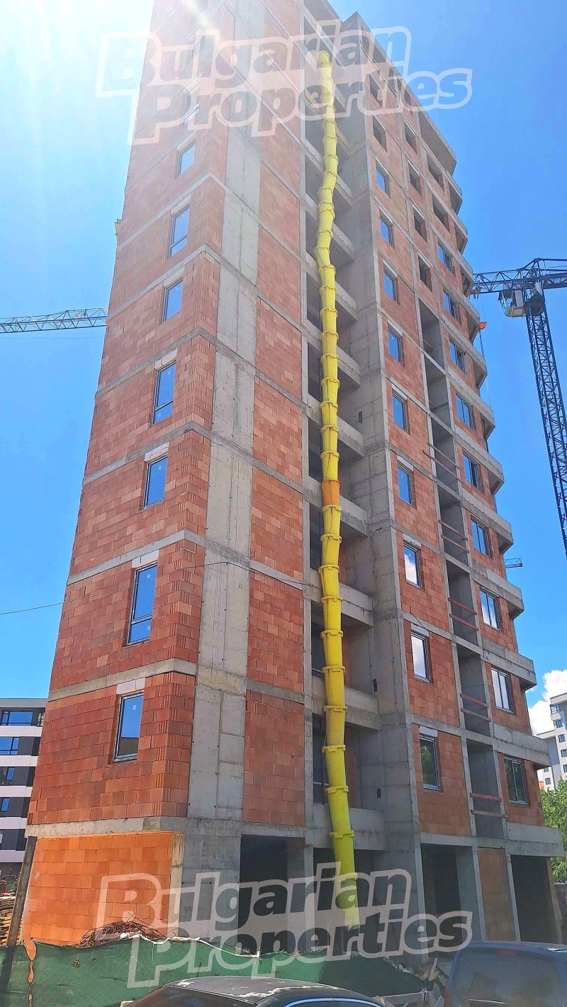 Продава 3-СТАЕН, гр. Варна, Възраждане 1, снимка 5 - Апартаменти - 52439960