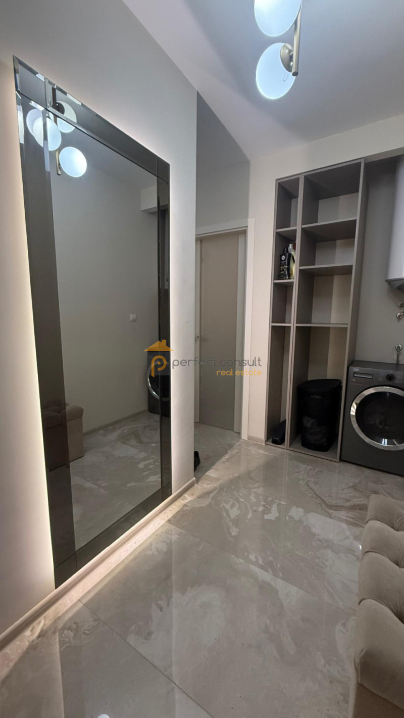 Продава 2-СТАЕН, гр. Пловдив, Кършияка, снимка 6 - Апартаменти - 52549384