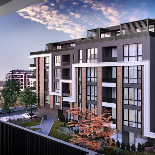 Продава 3-СТАЕН, гр. Пловдив, Кършияка, снимка 3 - Апартаменти - 55044369