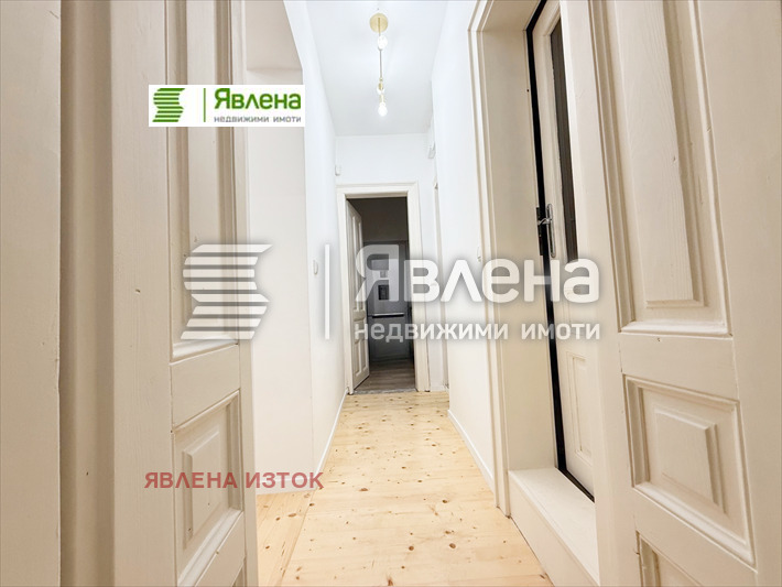 Продава 4-СТАЕН, гр. София, Докторски паметник, снимка 15 - Aпартаменти - 49122268