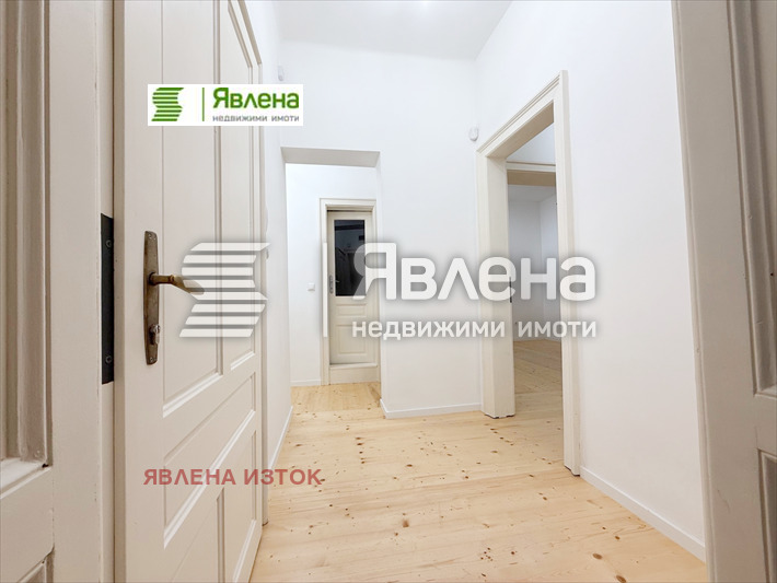 Продава 4-СТАЕН, гр. София, Докторски паметник, снимка 12 - Aпартаменти - 49122268