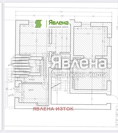 Продава  4-стаен град София , Оборище , 97 кв.м | 86717029 - изображение [2]